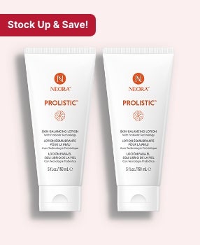 2-PK of Prolistic Lotion