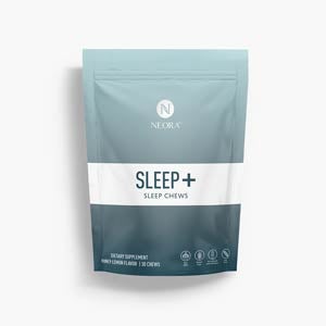 Sleep+ Wellness Chews Image