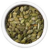 Imagen de Proteína de calabaza orgánica